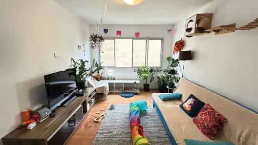 Apartamento com 3 Quartos à venda, 115m² no Santa Cecília, São Paulo