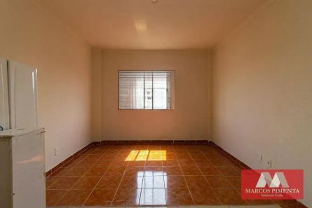 Kitnet com 1 Quarto à venda, 30m² no Bela Vista, São Paulo