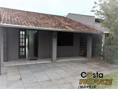 Casa com 3 Quartos à venda, 119m² no Vinte e um de Abril, Imbé