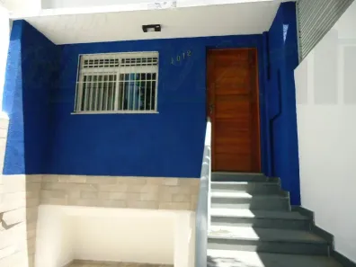 Sobrado com 2 Quartos para alugar, 80m² no Vila Lageado, São Paulo