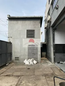 Galpão/Depósito/Armazém à venda, 722m² no Cidade Industrial Satélite de São Paulo, Guarulhos