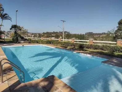 Casa de Condomínio com 5 Quartos à venda, 480m² no Monte Catine, Vargem Grande Paulista