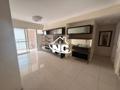 Apartamento com 3 Quartos à venda, 90m² no São Francisco, Niterói