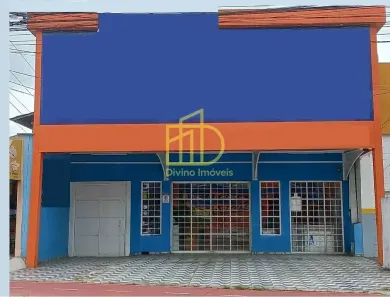 Ponto Comercial para alugar, 546m² no Jardim Vera Cruz, Sorocaba