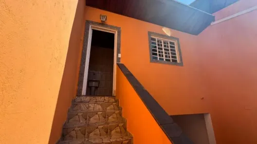Casa com 1 Quarto para alugar, 120m² no Residencial União, São José dos Campos