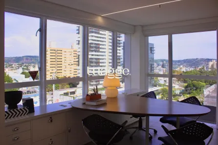 Sala Comercial para alugar, 35m² no Petrópolis, Porto Alegre