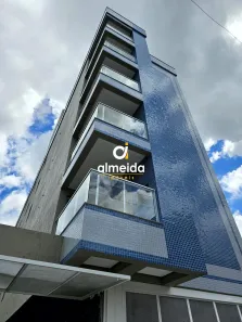 Apartamento com 1 Quarto à venda, 29m² no Centro, Santa Maria