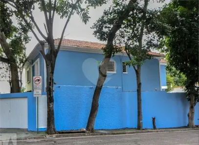 Casa com 3 Quartos à venda, 170m² no Cidade Monções, São Paulo