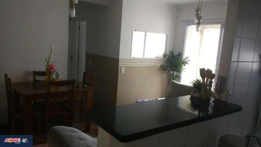 Apartamento com 2 Quartos à venda, 53m² no Ponte Grande, Guarulhos