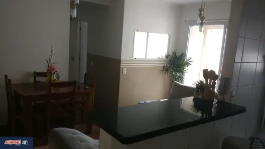 Apartamento com 2 Quartos à venda, 53m² no Ponte Grande, Guarulhos