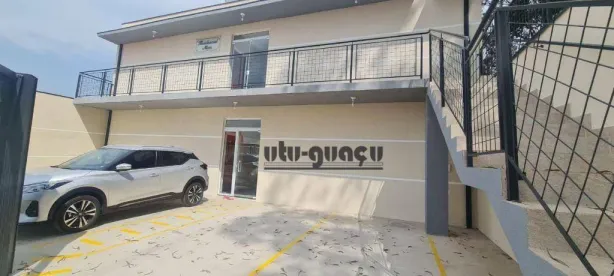 Apartamento com 1 Quarto para alugar, 38m² no São Luiz, Itu