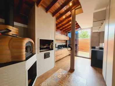 Casa de Condomínio com 3 Quartos à venda, 115m² no Jardim Padre Bento, Itu