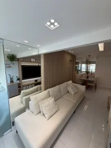 Apartamento com 2 Quartos à venda, 70m² no Luiz Anselmo, Salvador