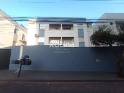 Apartamento com 2 Quartos para alugar, 55m² no Patrimônio, Uberlândia