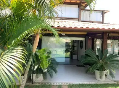 Casa de Condomínio com 1 Quarto à venda, 60m² no Geribá, Armação dos Búzios