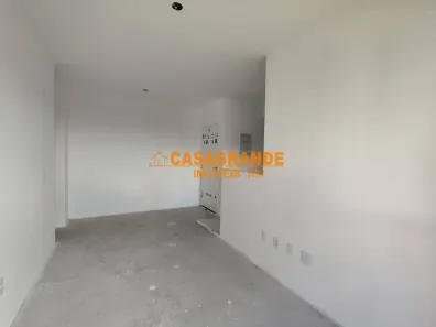 Apartamento com 2 Quartos à venda, 62m² no Jardim América, São José dos Campos
