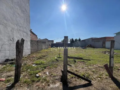 Lote/Terreno à venda, 250m² no Residencial Esperança, Caçapava