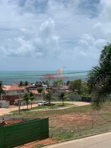 Lote/Terreno à venda, 240m² no Cotovelo (Distrito Litoral), Parnamirim