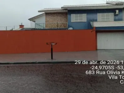 Casa com 1 Quarto à venda, 238m² no Neva, Cascavel