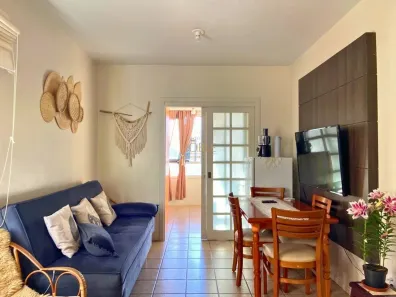 Apartamento com 2 Quartos à venda, 60m² no Centro, Torres
