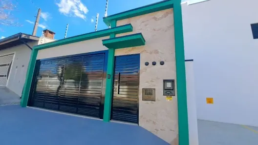 Casa com 3 Quartos à venda, 117m² no Jardins do Império, Indaiatuba