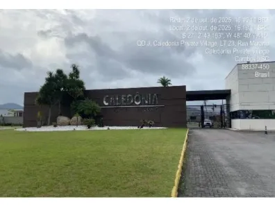 Casa de Condomínio com 5 Quartos à venda, 341m² no Centro, Camboriú