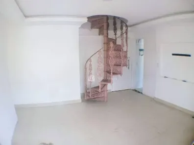 Cobertura com 4 Quartos à venda, 198m² no Todos os Santos, Rio de Janeiro