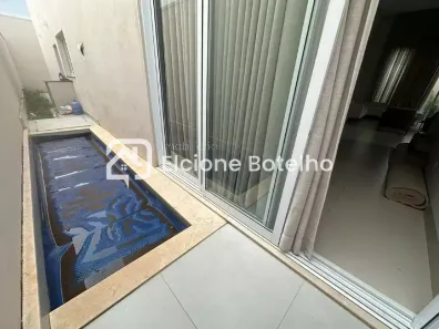 Casa de Condomínio com 3 Quartos para alugar, 240m² no Jardim Sul, Uberlândia