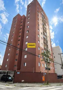 Apartamento com 3 Quartos à venda, 75m² no Centro, São Bernardo do Campo