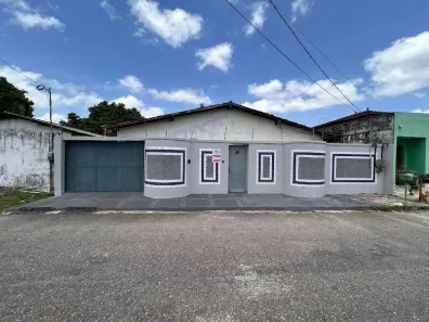 Casa com 3 Quartos à venda, 375m² no Coqueiro, Belém