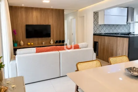 Apartamento com 2 Quartos à venda, 95m² no Várzea de Baixo, São Paulo