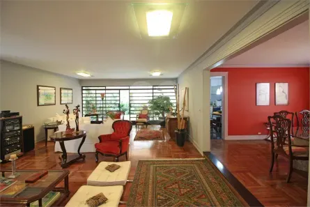 Sobrado com 3 Quartos à venda, 495m² no Butantã, São Paulo