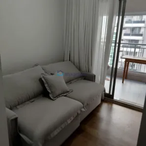 Apartamento com 1 Quarto à venda, 34m² no Paraíso, São Paulo
