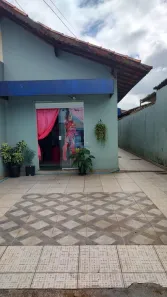 Casa com 2 Quartos à venda, 100m² no Quietude, Praia Grande