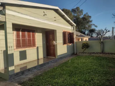 Casa com 2 Quartos à venda, 200m² no Viamópolis, Viamão