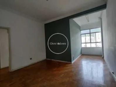 Apartamento com 2 Quartos à venda, 80m² no Tijuca, Rio de Janeiro