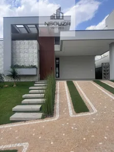 Casa com 3 Quartos à venda, 210m² no Swiss Park, Campinas