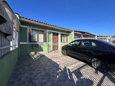 Casa com 2 Quartos à venda, 75m² no São José, Canoas
