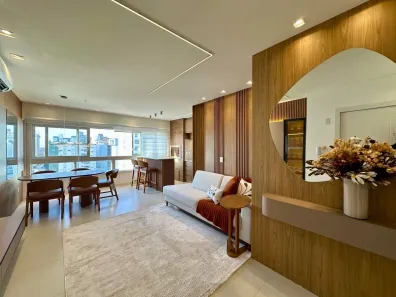 Apartamento com 3 Quartos à venda, 77m² no Zona Nova, Capão da Canoa