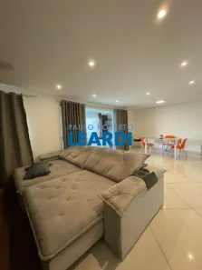 Apartamento com 3 Quartos à venda, 140m² no Jardim Consórcio, São Paulo