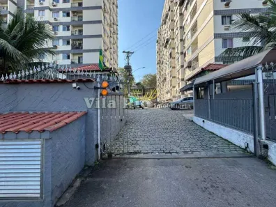 Apartamento com 2 Quartos à venda, 55m² no Vila da Penha, Rio de Janeiro