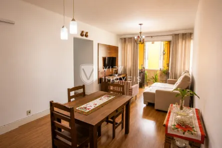 Apartamento com 3 Quartos à venda, 131m² no Centro, Sorocaba