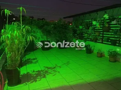 Casa com 3 Quartos à venda, 167m² no Jardim do Estádio, Santo André