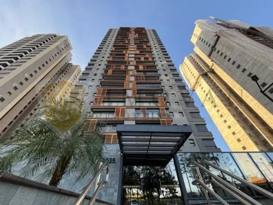 Apartamento com 3 Quartos à venda, 158m² no Jardim Olhos D'Água II, Ribeirão Preto