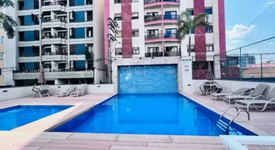 Apartamento com 4 Quartos à venda, 102m² no Bosque, Campinas