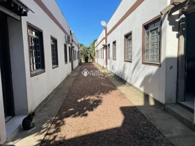 Casa de Condomínio com 2 Quartos à venda, 49m² no Pedras Brancas, Guaíba