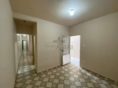 Casa com 3 Quartos para alugar, 65m² no Jardim Limoeiro, São José dos Campos