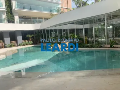 Apartamento com 4 Quartos à venda, 186m² no Moema, São Paulo