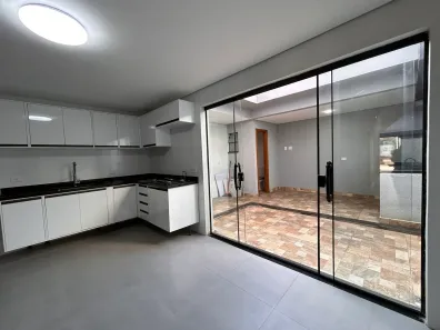 Sobrado com 3 Quartos à venda, 175m² no Dos Casa, São Bernardo do Campo