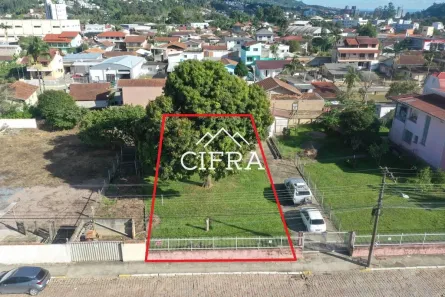 Casa com 1 Quarto à venda, 194m² no Canoas, Rio do Sul